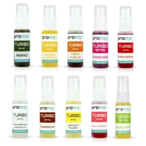PROMIX TURBO SPRAY 30ML Alacsony ár