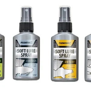 Akció CARP ZOOM PREDATOR-Z SOFT LURE SPRAY AROMÁK 50ML