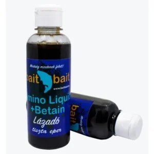 BAITBAIT AMINO+BETAIN LOCSOLÓ - 250ML Különleges ajánlat
