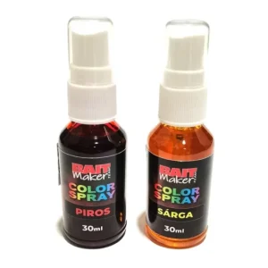 BAITMAKER COLOR SPRAY 30ML Akciós ár
