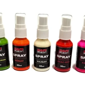 BAITMAKER SPRAY 30ML Bestseller