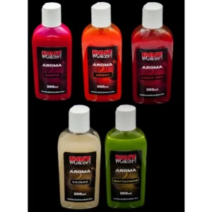 BAITMAKER FOLYÉKONY AROMA 200ML Kedvezmény