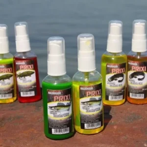 HALDORÁDÓ PRIXI RAGADOZÓ AROMA SPRAY Bestseller