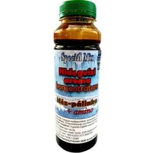 Biztonságos vásárlás SPECIÁL MIX HIDEGVÍZI AROMA KONCENTRÁTUM 250ML
