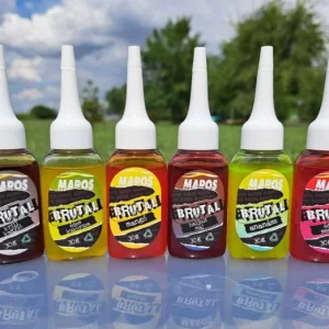 MAROS MIX BRUTAL JAM 30G Korlátozott ajánlat