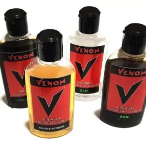 VENOM FLAVOUR FOLYÉKONY AROMA 50ML Árengedmény