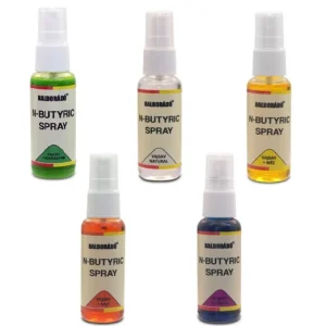HALDORÁDÓ N-BUTYRIC SPRAY - 30ML Újdonság