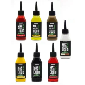 Gyors kiszállítás HALDORÁDÓ MAX MOTION PVA BAG LIQUID 100ML