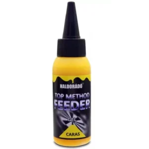 Biztonságos vásárlás HALDORÁDÓ TOP METHOD FEEDER ACTIVATOR GEL - CARAS