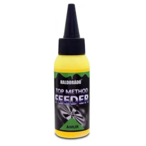HALDORÁDÓ TOP METHOD FEEDER ACTIVATOR GEL - AMUR Olcsóbb