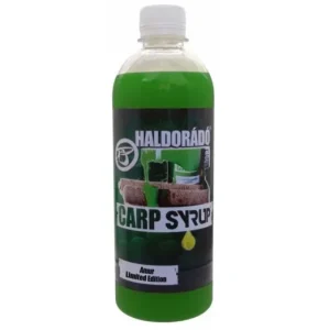 HALDORÁDÓ CARP SYRUP LIMITED EDITION - AMUR Olcsóbb