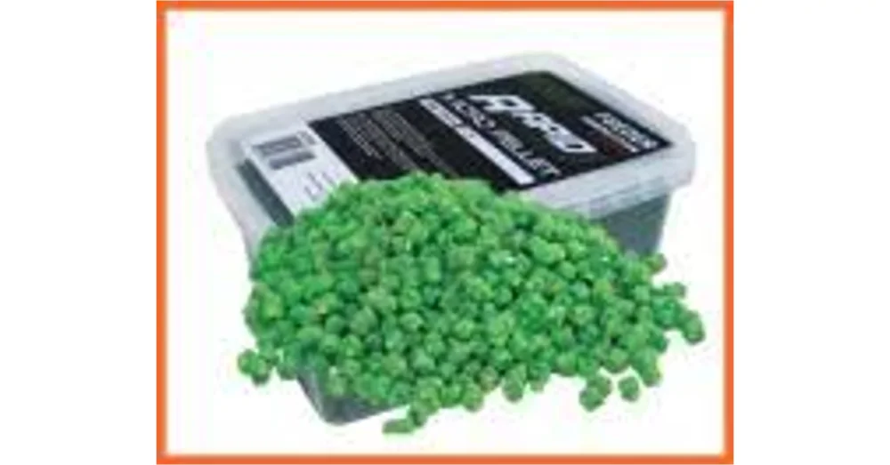 Prémium CARP ZOOM FEEDER COMPETITION GYORS HATÁSÚ MICRO PELLET 2,5MM 300GR