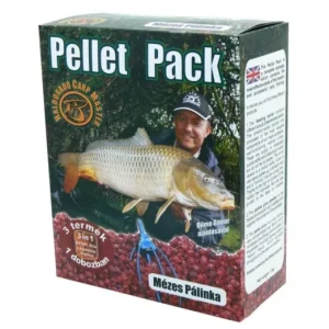 HALDORÁDÓ PELLET PACK Árcsökkenés