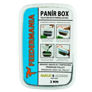 Kedvezmény FEEDERMANIA PANÍR BOX 3MM