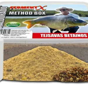 Vedd meg online HALDORÁDÓ FERMENTX METHOD BOX - TEJSAVAS BETAINOS