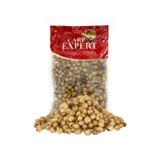 Árcsökkenés CARP EXPERT TEJSAVAS TIGRISMOGYORÓ NATÚR 800GR