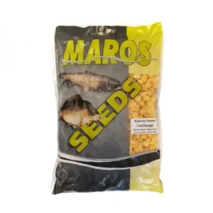 Szezonális akció MAROS MIX FŐTT KUKORICA 6 HÓNAPOS 1KG
