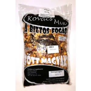 KOVÁCS MIX 3X MAGMIX 1KG Azonnal elérhető