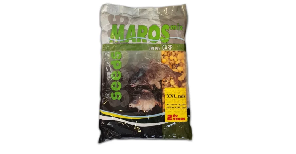 Exkluzív ajánlat MAROS MIX XXL MAGMIX 2 ÉV SZAVATOSSÁGAL 1KG