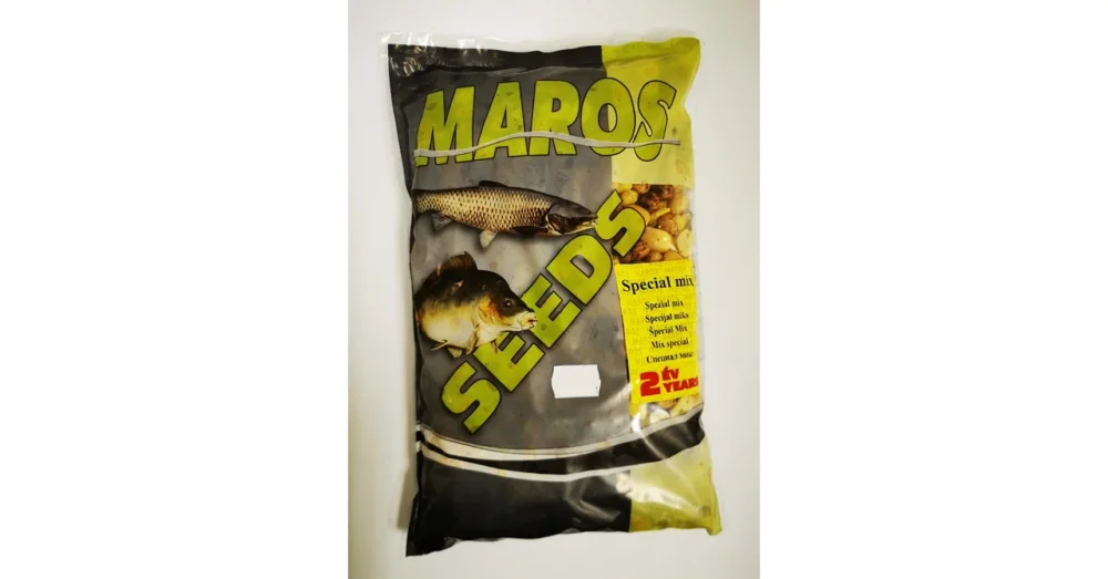 Legkelendőbb MAROS MIX SPECIAL MAGMIX 1KG 2 ÉV SZAVATOSSÁGGAL