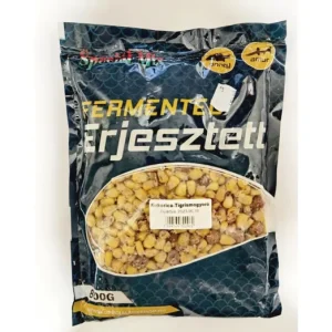 SPECIÁL MIX ERJESZTETT KUKORICA-TIGRISMOGYORÓ 800G Népszerű