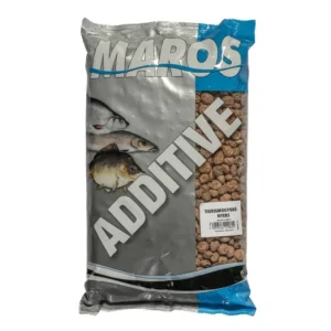Ajánlat MAROS MIX NYERS TIGRISMOGYORÓ 1KG