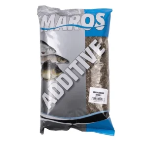 MAROS MIX NYERS KENDERMAG 1KG Újdonság
