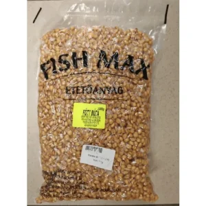 Legjobb ár FISH MAX FŐTT BÚZA 1000G NATÚR