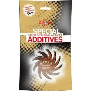 CARP ZOOM CSONTIRAGASZTÓ SPECIAL ADDITIVE ADALÉK 250GR Biztonságos fizetés