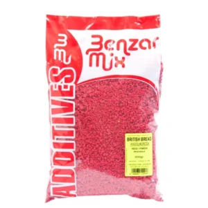 BENZAR-MIX ANGOLMORZSA 800G Gyors kiszállítás