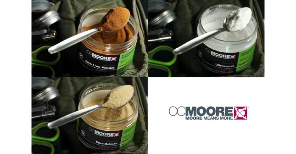 CC MOORE POR ALAPÚ ADALÉKOK (KIVONATOK, BETAINE...STB) Alacsony ár
