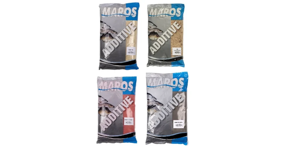 MAROS MIX TTX 1KG TÖBB FAJTA Legnépszerűbb