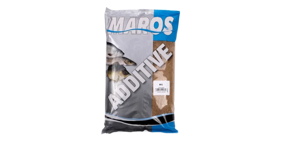 MAROS MIX PV1 ETETŐANYAG RAGASZTÓ 1KG Árcsökkenés