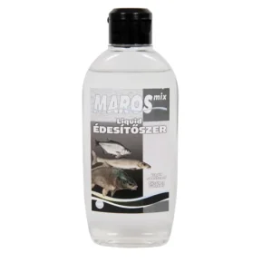 Árcsökkenés MAROS MIX FOLYÉKONY ÉDESÍTŐ 250ML