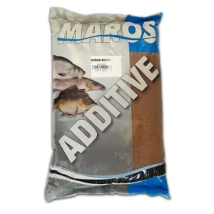 Nézd meg most MAROS MIX BARNA AGYAG 2KG