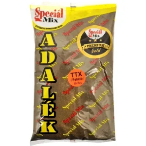 SPECIÁL MIX ŐRÖLT TTX FEKETE 800G Szezonális akció