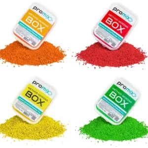 PROMIX METHOD MORZSA 120G Biztonságos fizetés