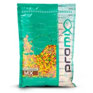 PROMIX ANGOLMORZSA MIX 500G Prémium