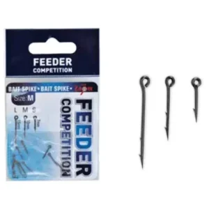 Gyors szállítás CARP ZOOM FEDDER COMPETITION CSALITÜSKE