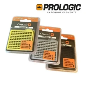 PROLOGIC BOILIE STP KIT BLACK BOJLI STOPPPEREK Legjobb ár
