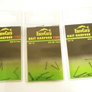 Legnépszerűbb EUROCARP BAIT HARPOON FINE CSALITÜSKÉK