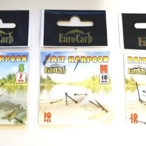 Expressz szállítás EUROCARP BAIT HARPOON CSALITÜSKÉK