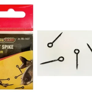 Biztonságos fizetés EXTRA CARP BAIT SPIKE CSALITÜSKE