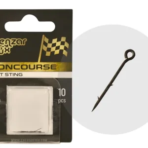 Szuper ajánlat BENZÁR CONCOURSE SLIM CSALITÜSKE 10DB 6MM