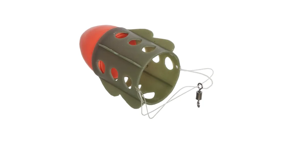 Legnépszerűbb CARP EXPERT CSALIRAKÉTA FEEDER MINI