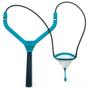 Szuper ajánlat DRENNAN POLE LINE MESH POUCH CSÚZLI - MEDIUM ELASTIC