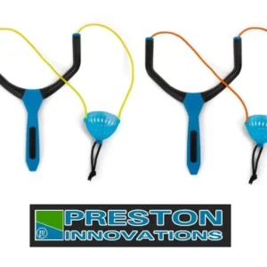 Expressz kézbesítés PRESTON DURA SLIP CATAPULTS CSÚZLIK