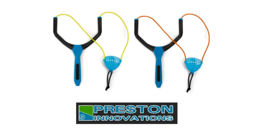 Expressz kézbesítés PRESTON DURA SLIP CATAPULTS CSÚZLIK