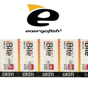 ENERGOFISH IBITE ELEM CR311 Nézd meg most