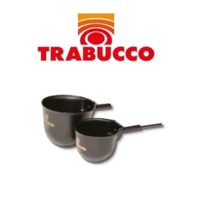 Népszerű TRABUCCO POLE POTS SET KUPAKOLÓ SZETT 3DB